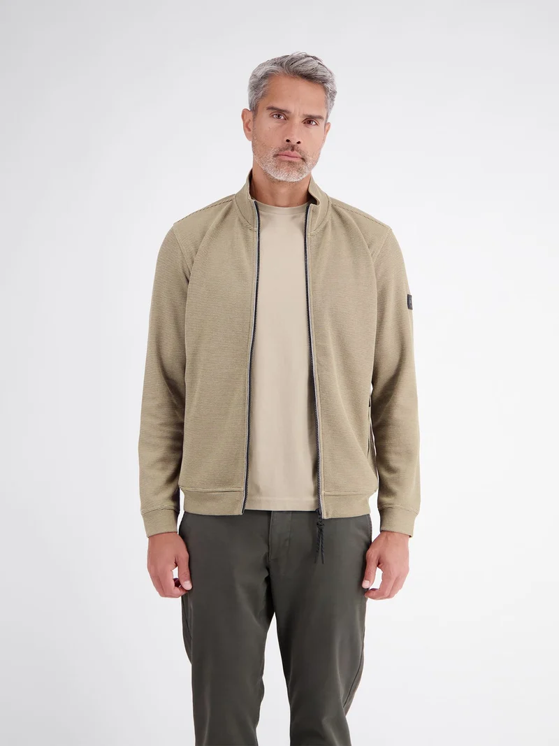 JACKE FULLZIP