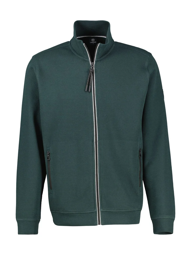 JACKE FULLZIP
