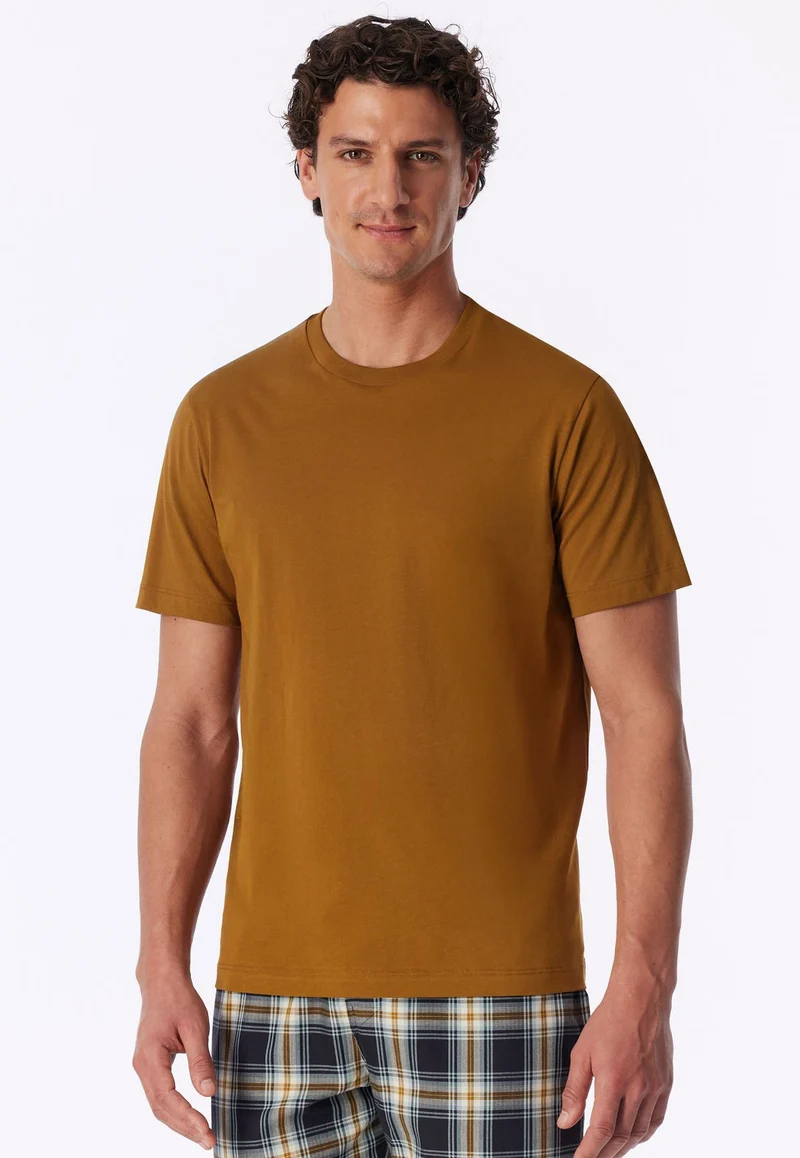 T-Shirt Rundhals