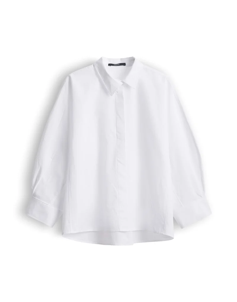Zelma, white
