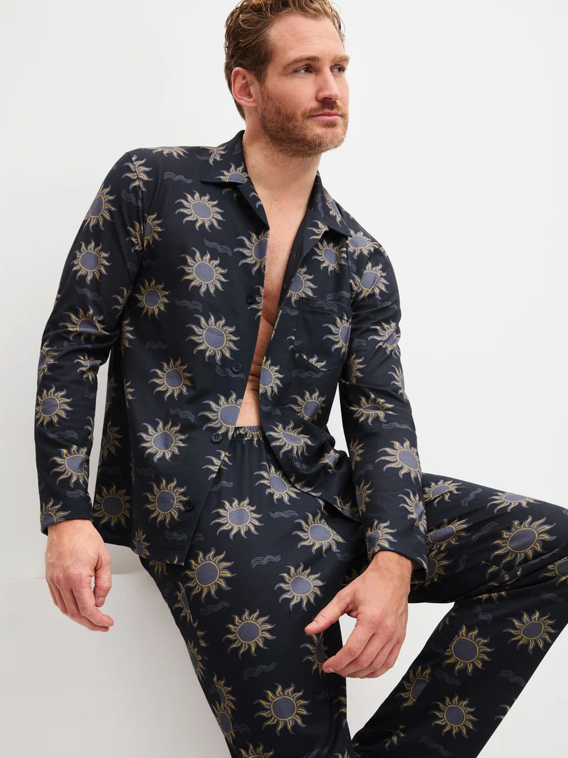 HERREN Pyjama