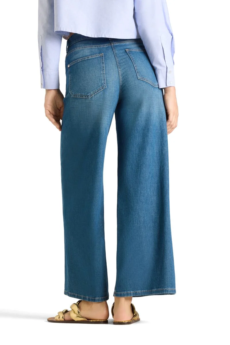 Baggy asymmetrical
