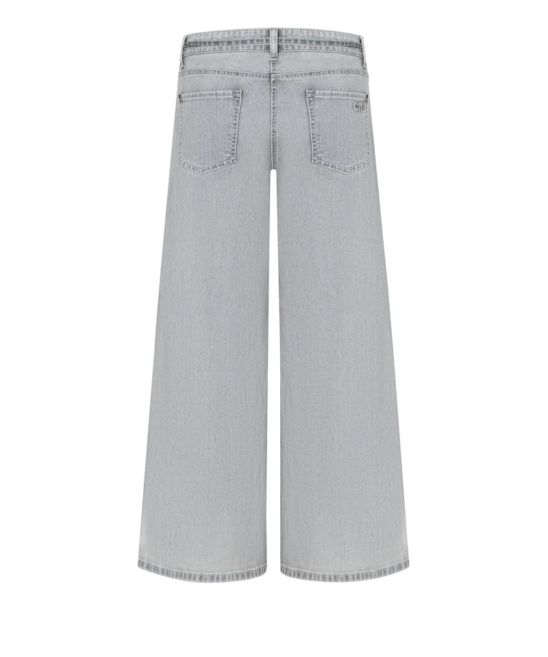 Palazzo cropped