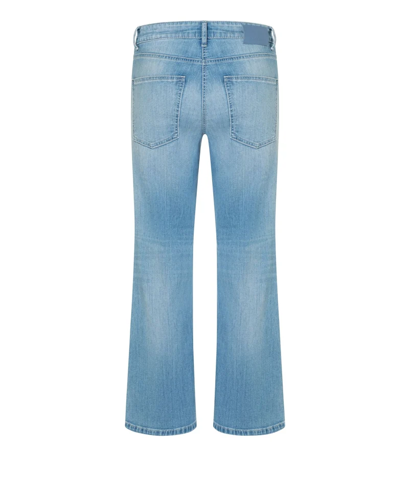 Fabienne pocket cropped