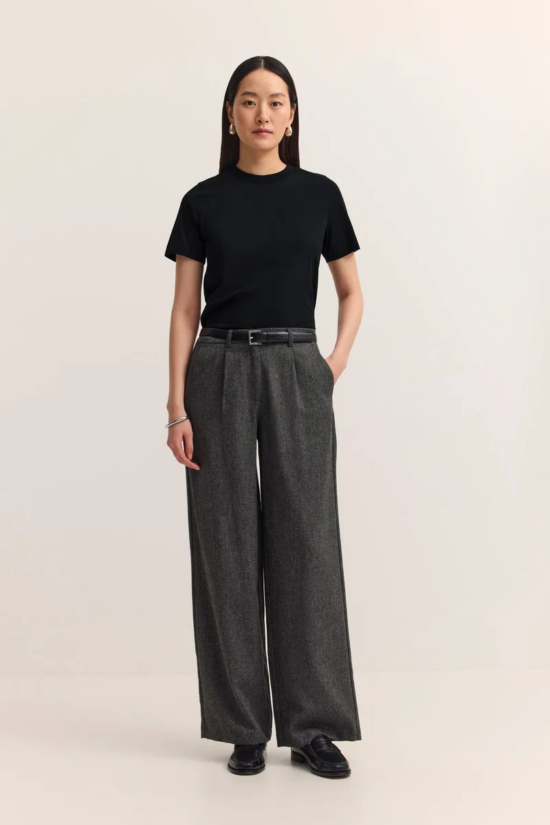 Damen T-shirt