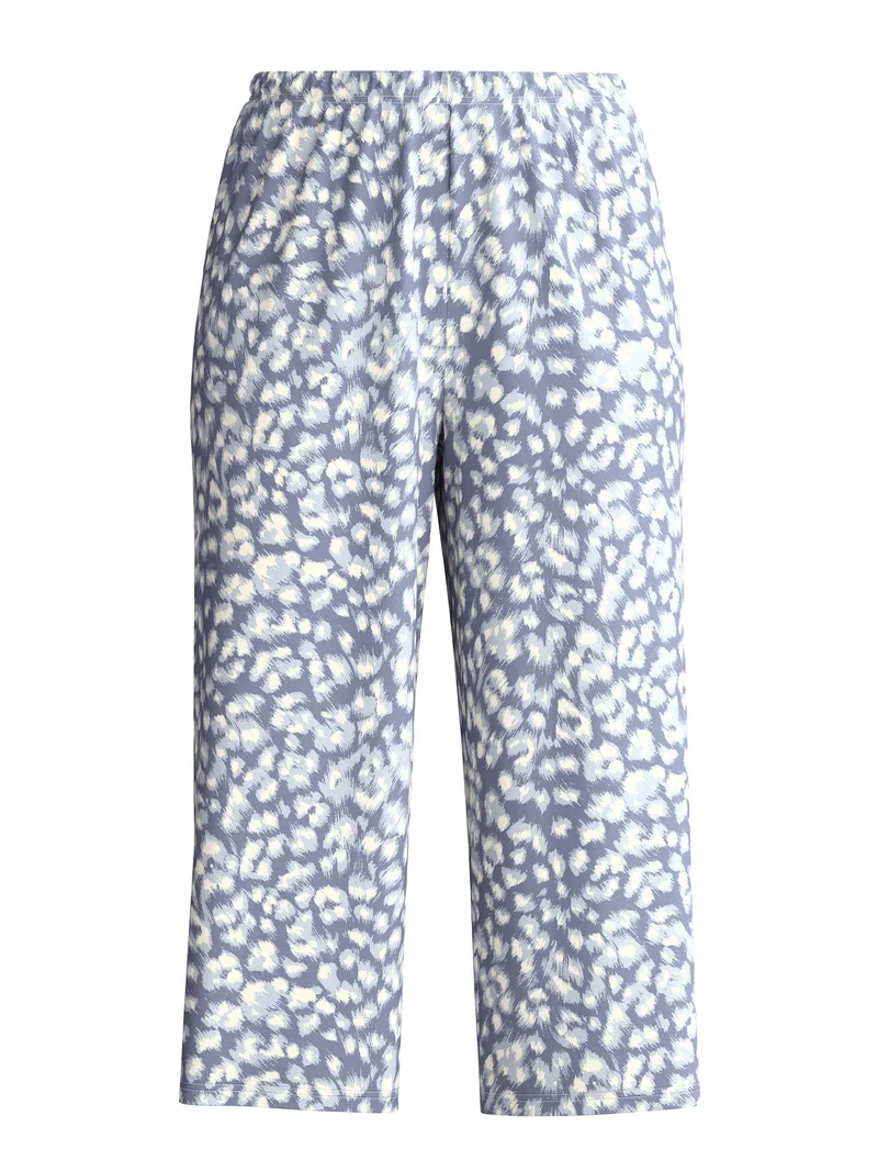 DAMEN Hose 3/4
