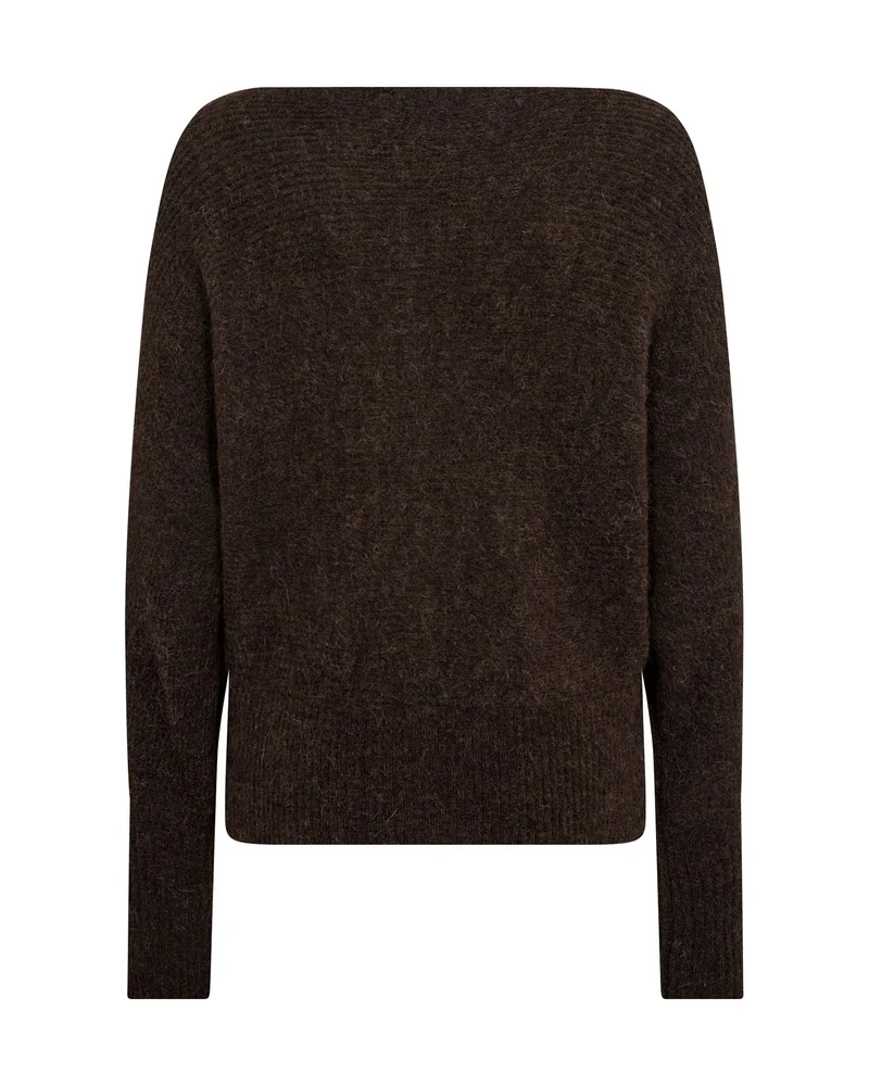 MMThora Boatneck Knit