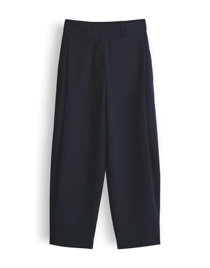 Catsby barrel, true navy