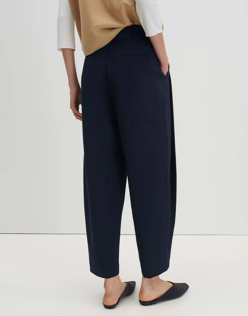 Catsby barrel, true navy