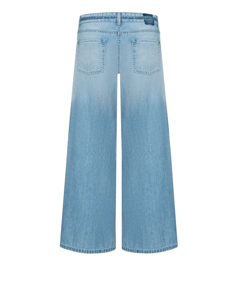 Palazzo cropped
