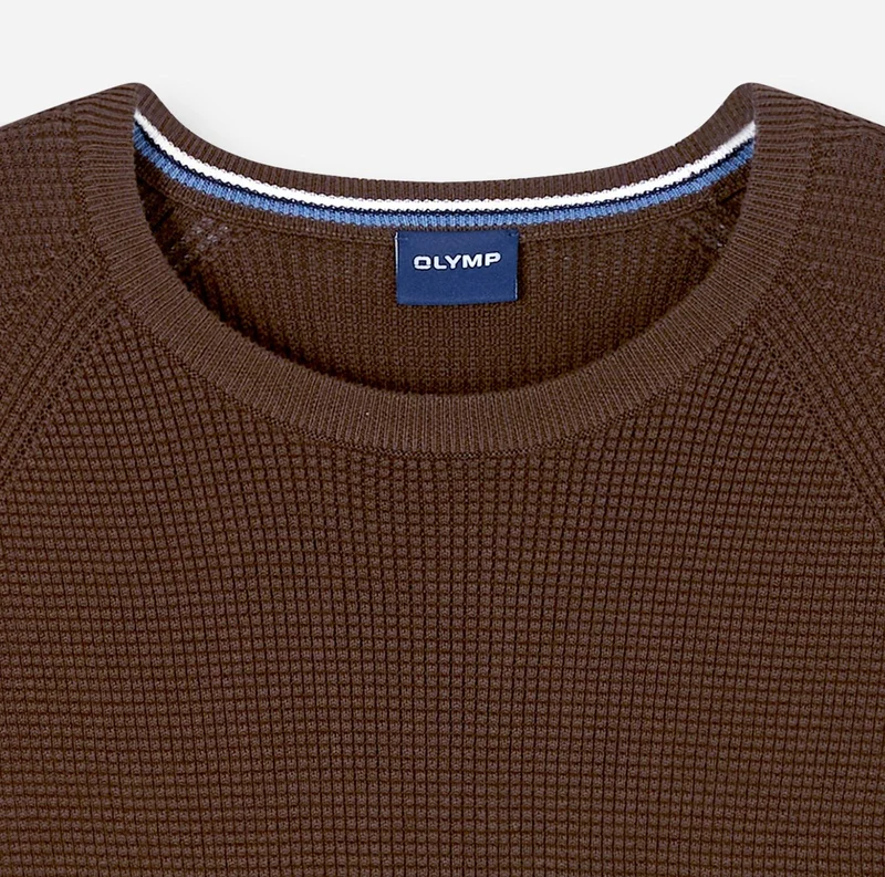 Pullover Strick