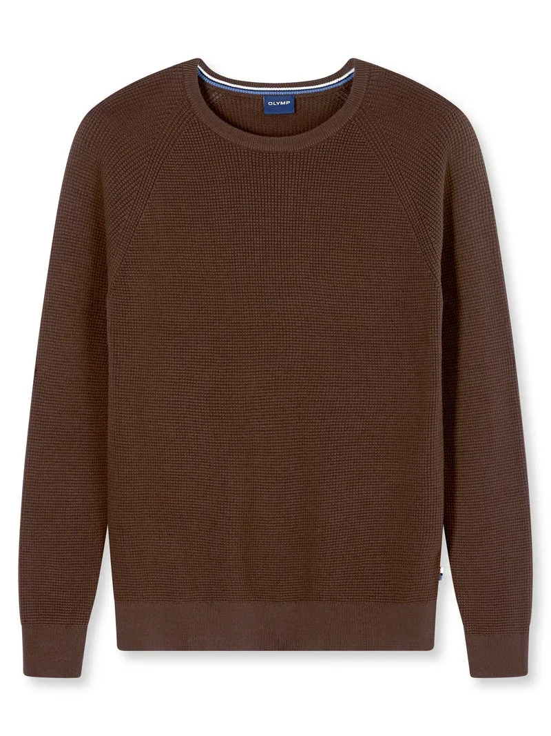 Pullover Strick