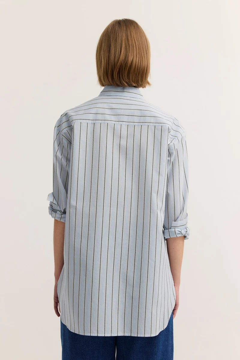 Damenbluse