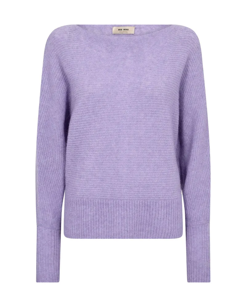MMThora Boatneck Knit