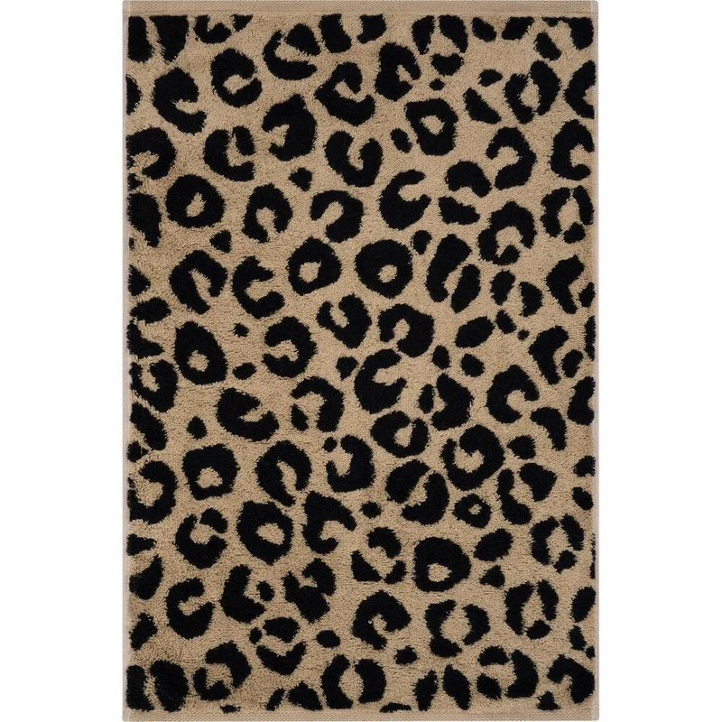 Two-Tone Leo