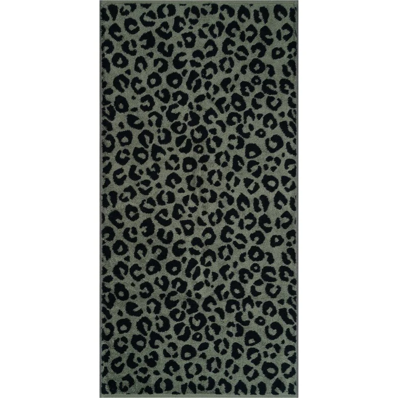 Two-Tone Leo
