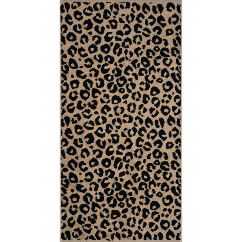 Two-Tone Leo