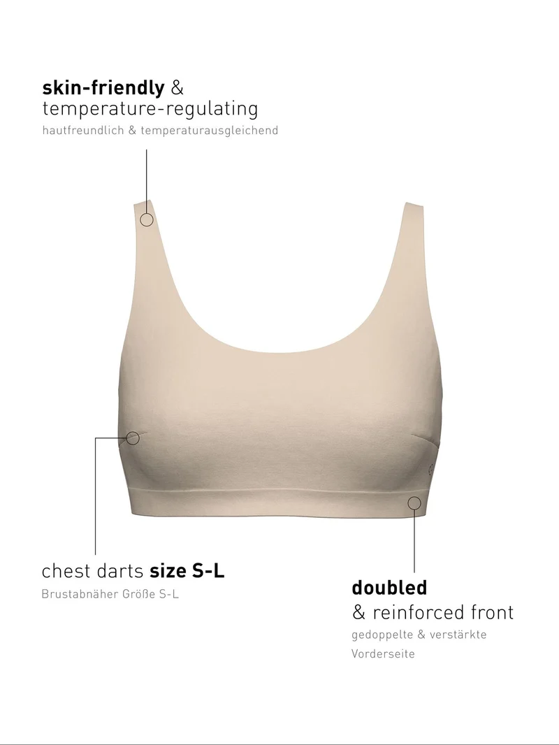 DAMEN Bustier