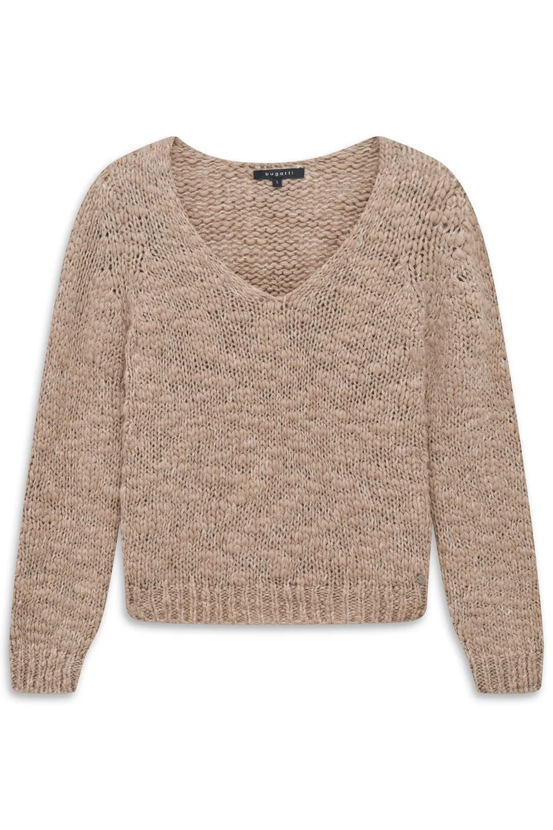 Damen Pullover