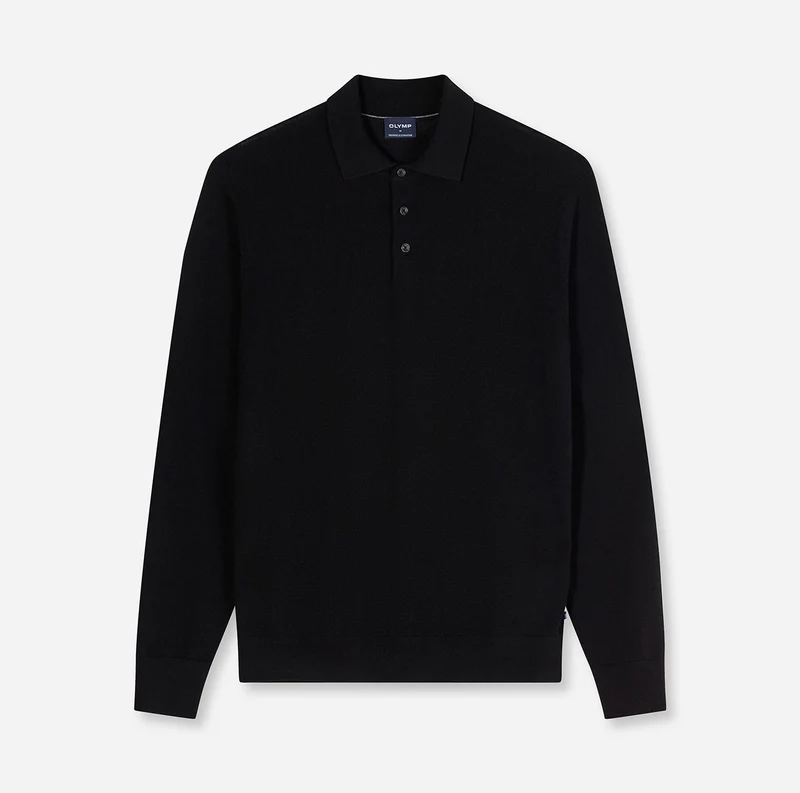 Polo Strick