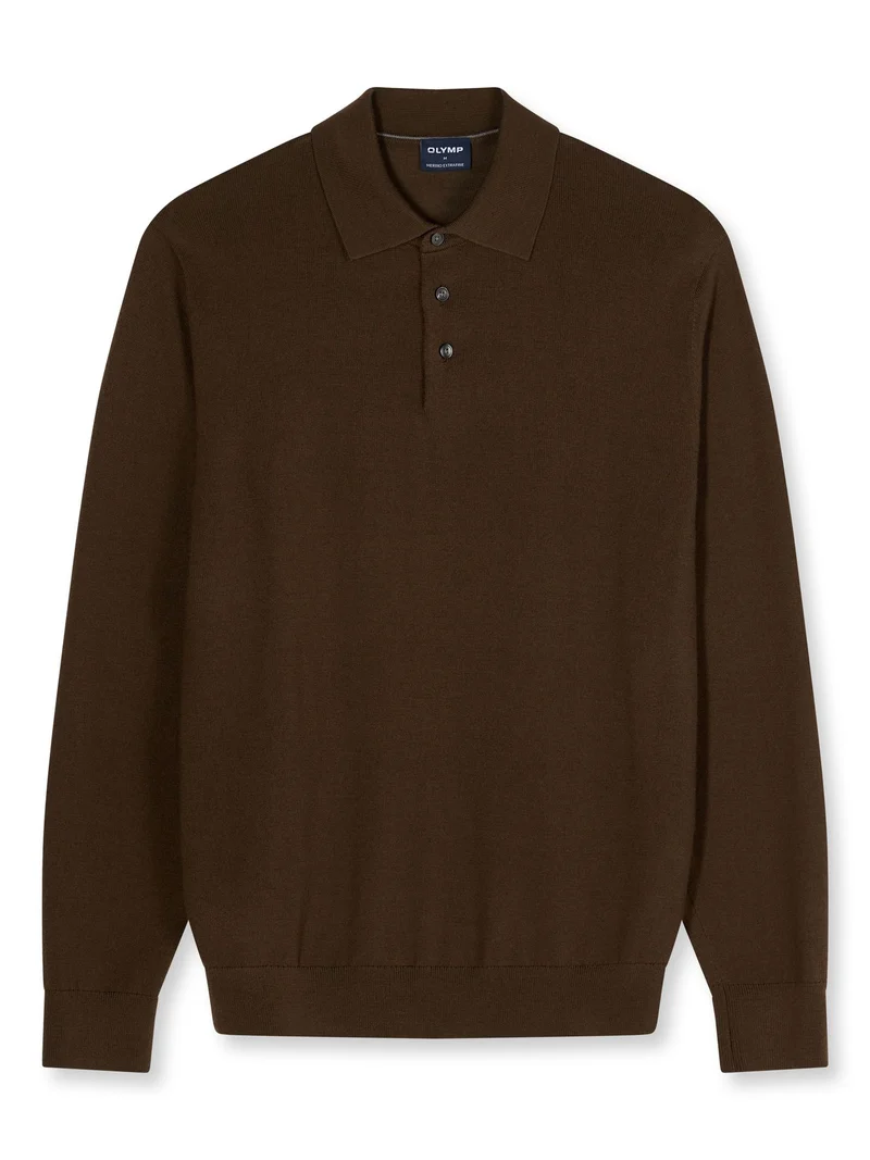 OLYMP Casual Strick