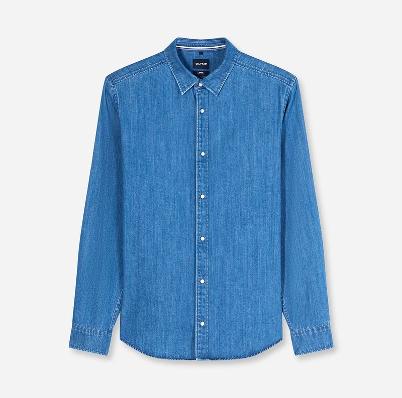 CASUAL D.8424 INDIGO