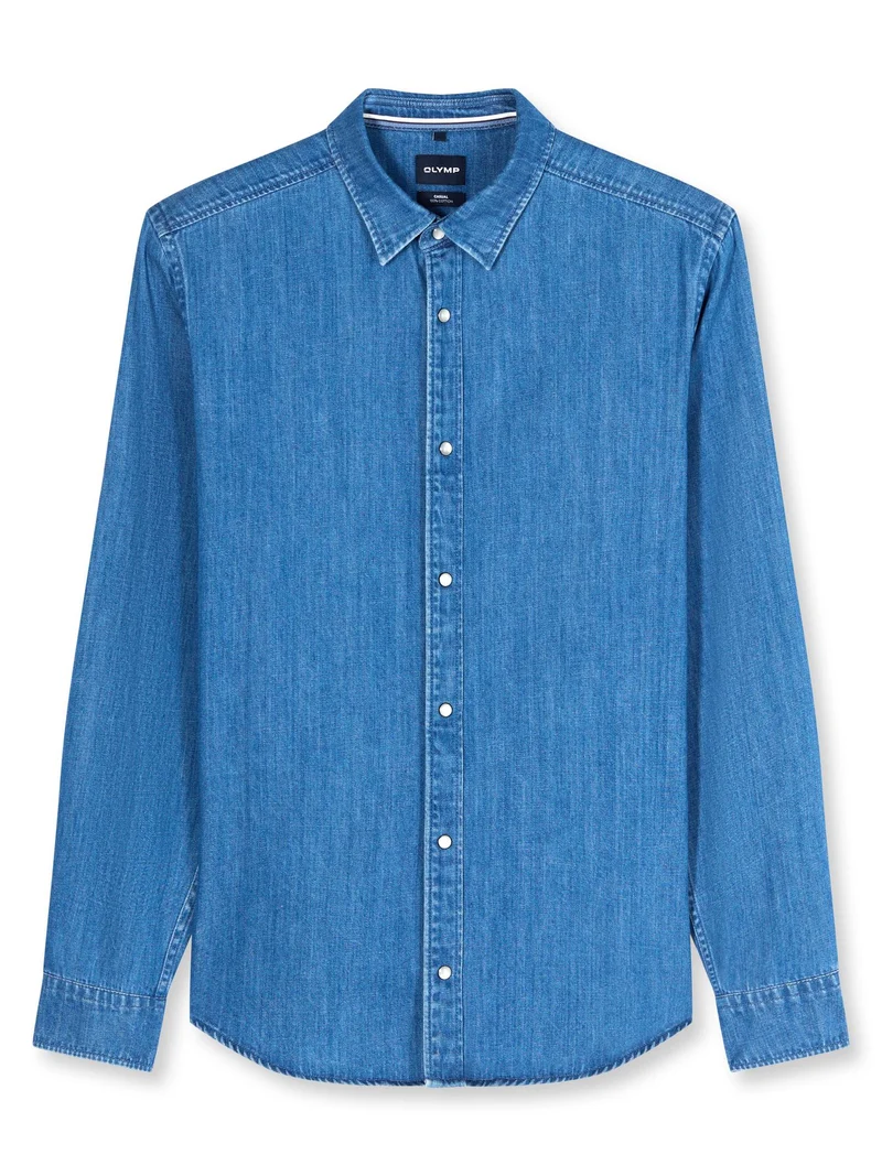 CASUAL D.8424 INDIGO