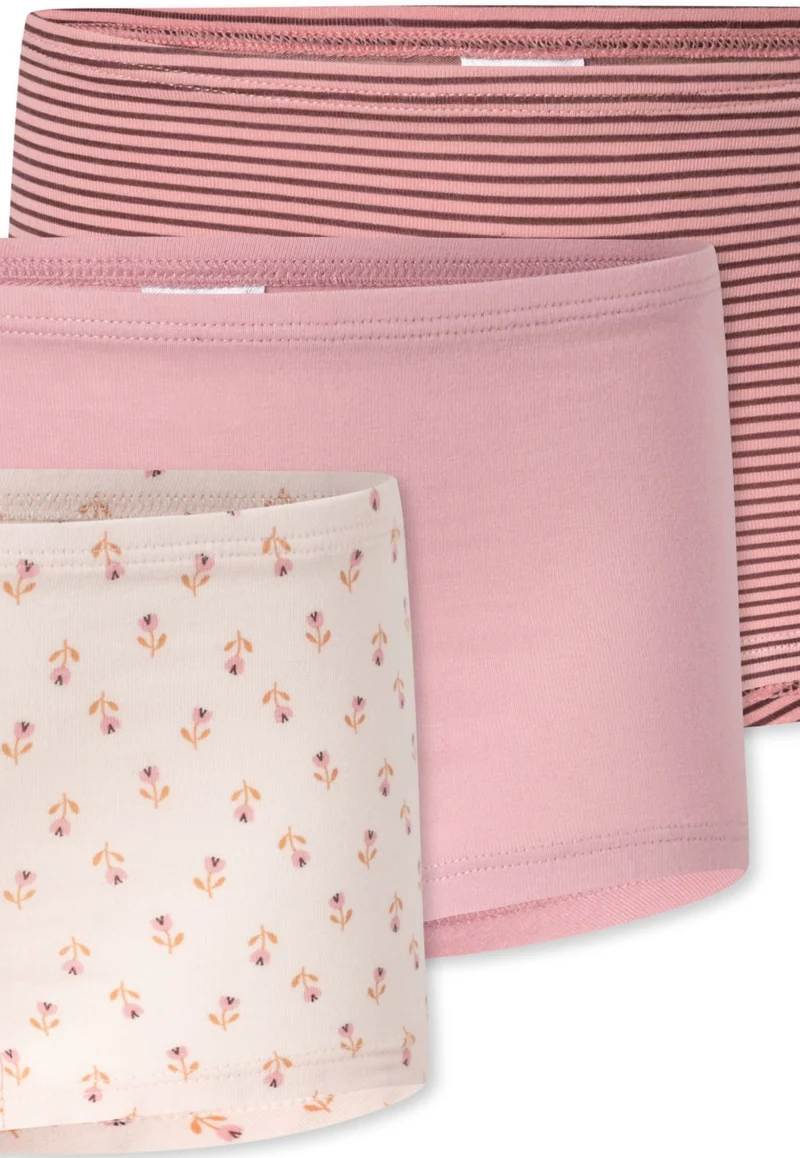 3PACK Shorts