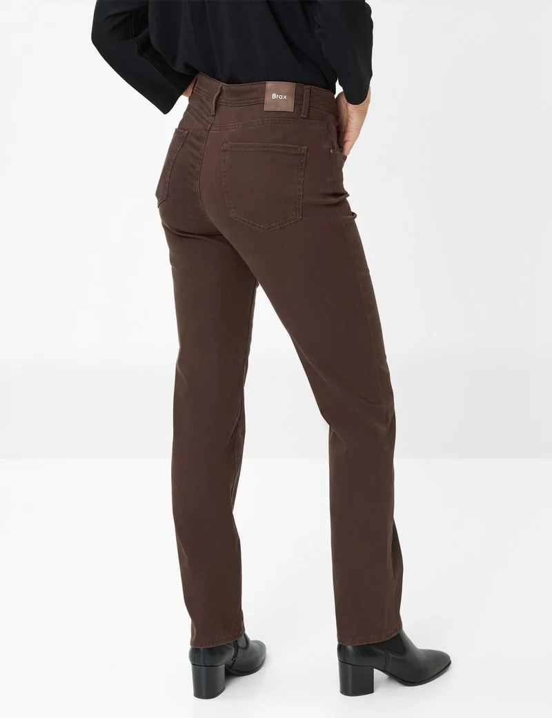 Style Mary