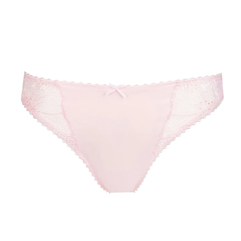 SOLENE gardenia rose Rioslip