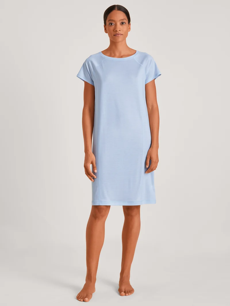 Sleepshirt, Cradle to Cradle Certified®, Länge 95 cm