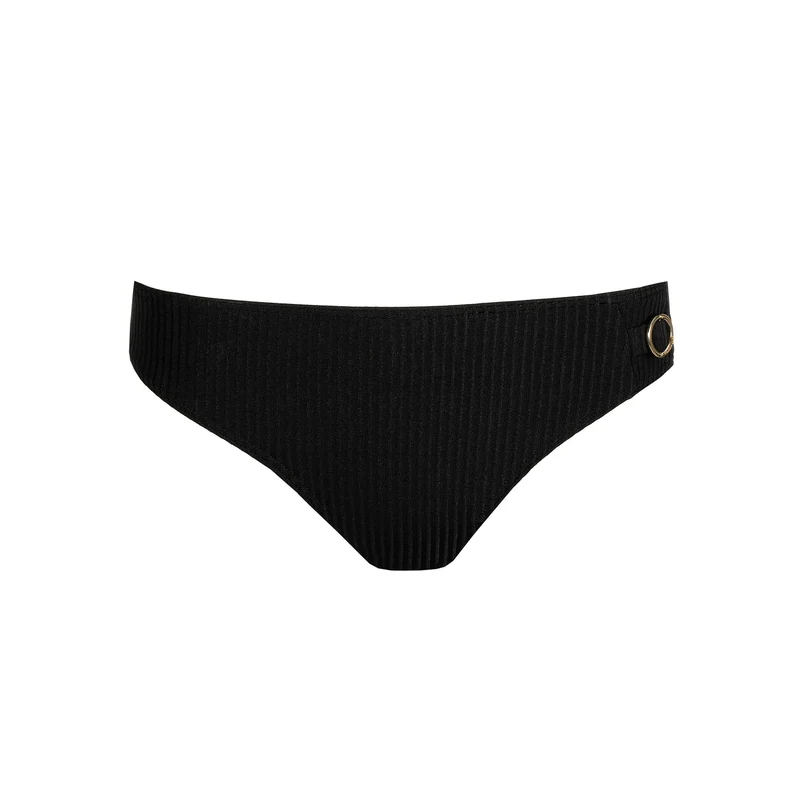 DELRAY schwarz Bikini Rioslip
