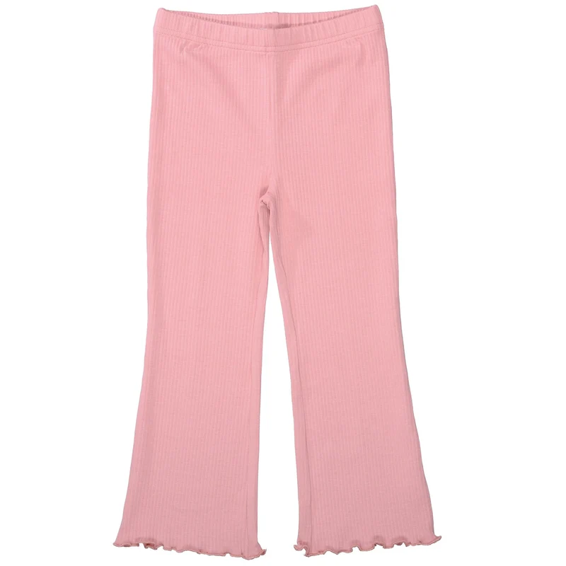 Md.-Bell Bottom Leggings