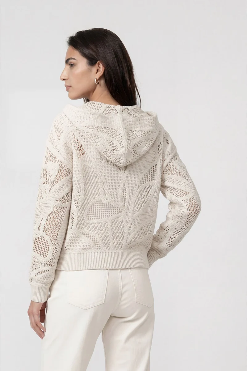 Pullover, pearly
