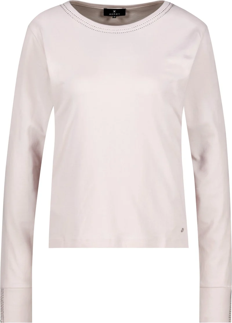 Pullover, rosewater
