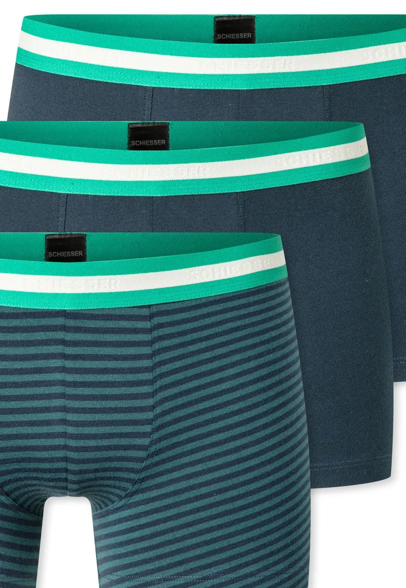 3PACK Shorts