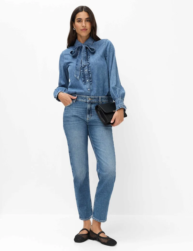 Style Victoria