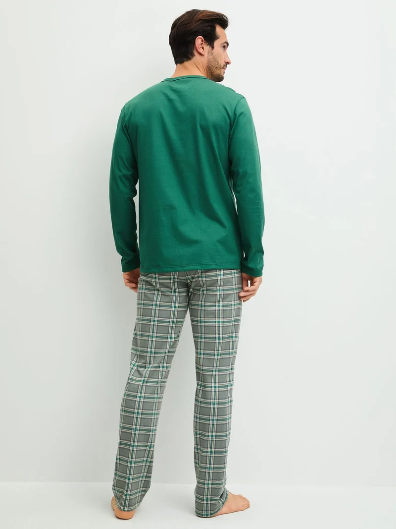 HERREN Pyjama
