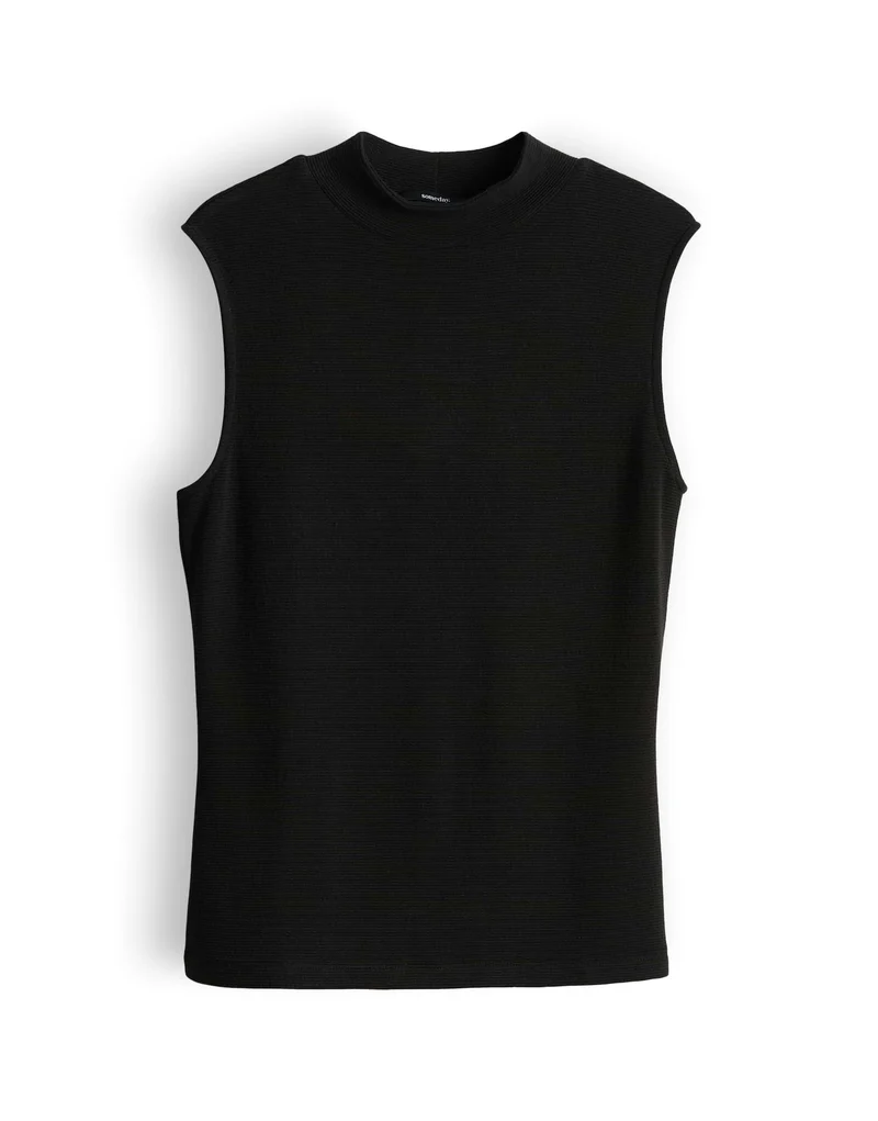 Kerike, black