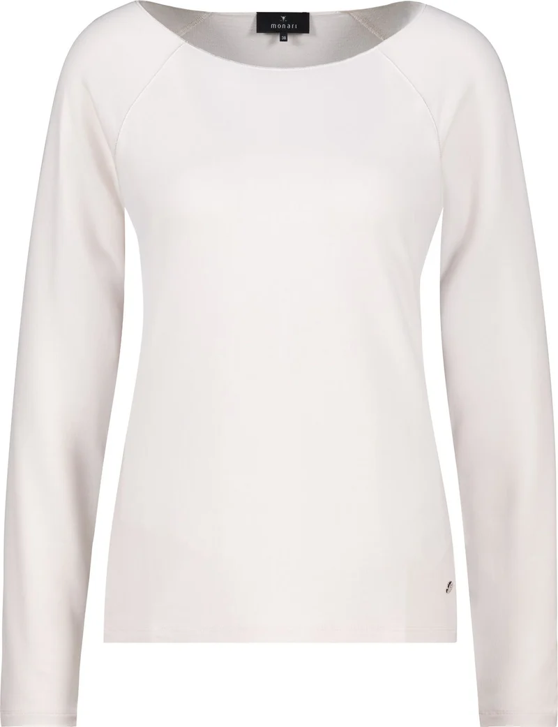 Pullover, pearly