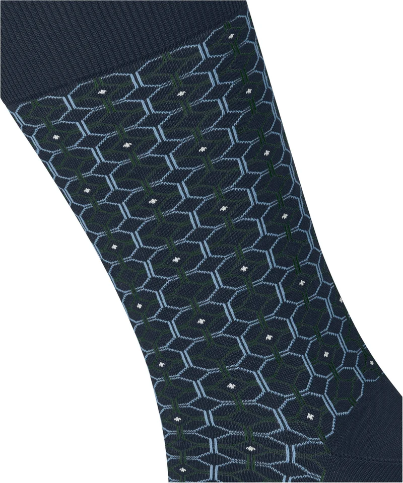 Burlington Tie Herren
