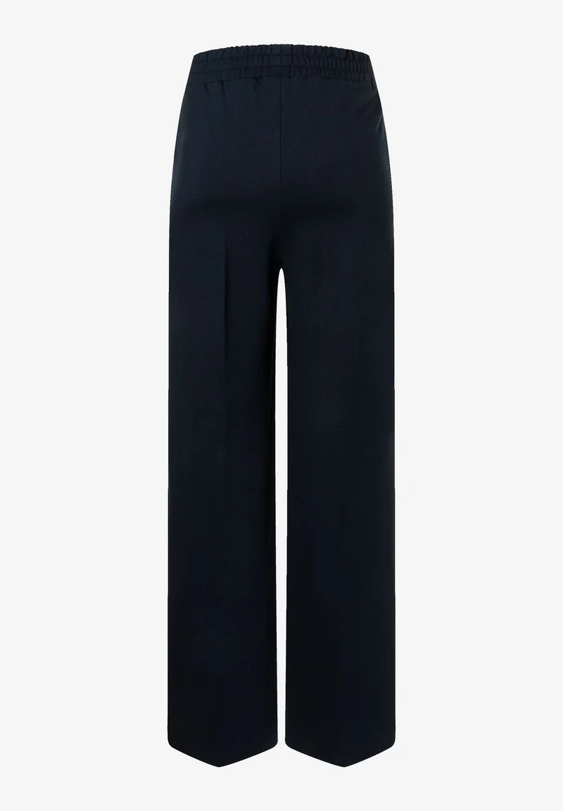 Fashion Jersey Pants, marine