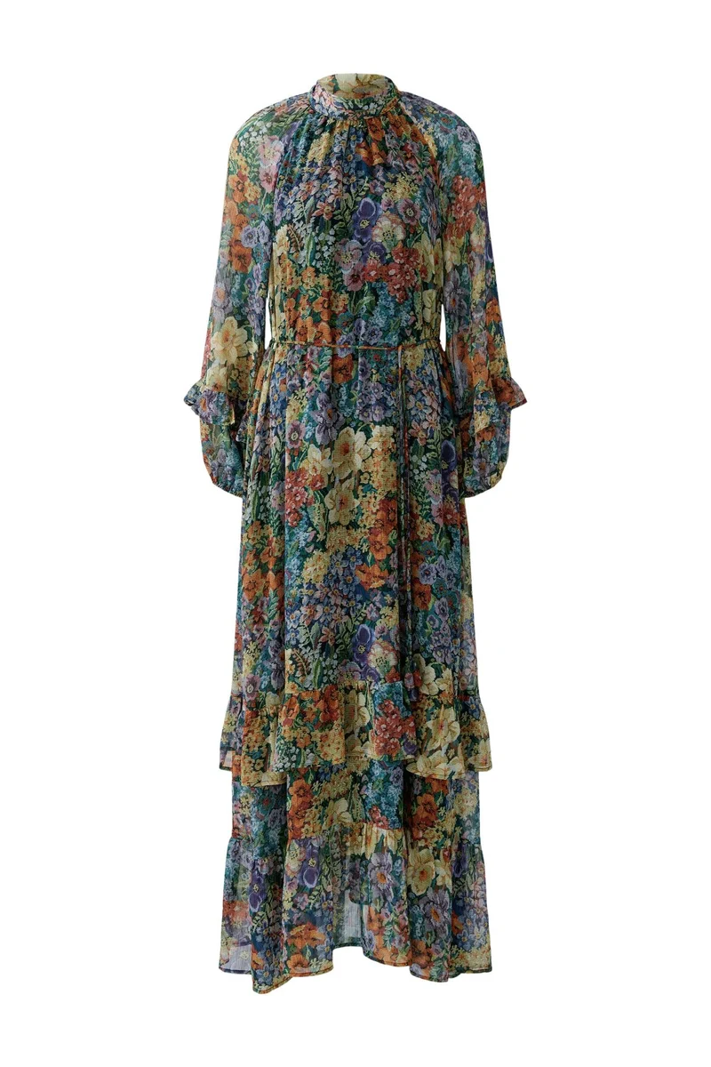 Maxikleid