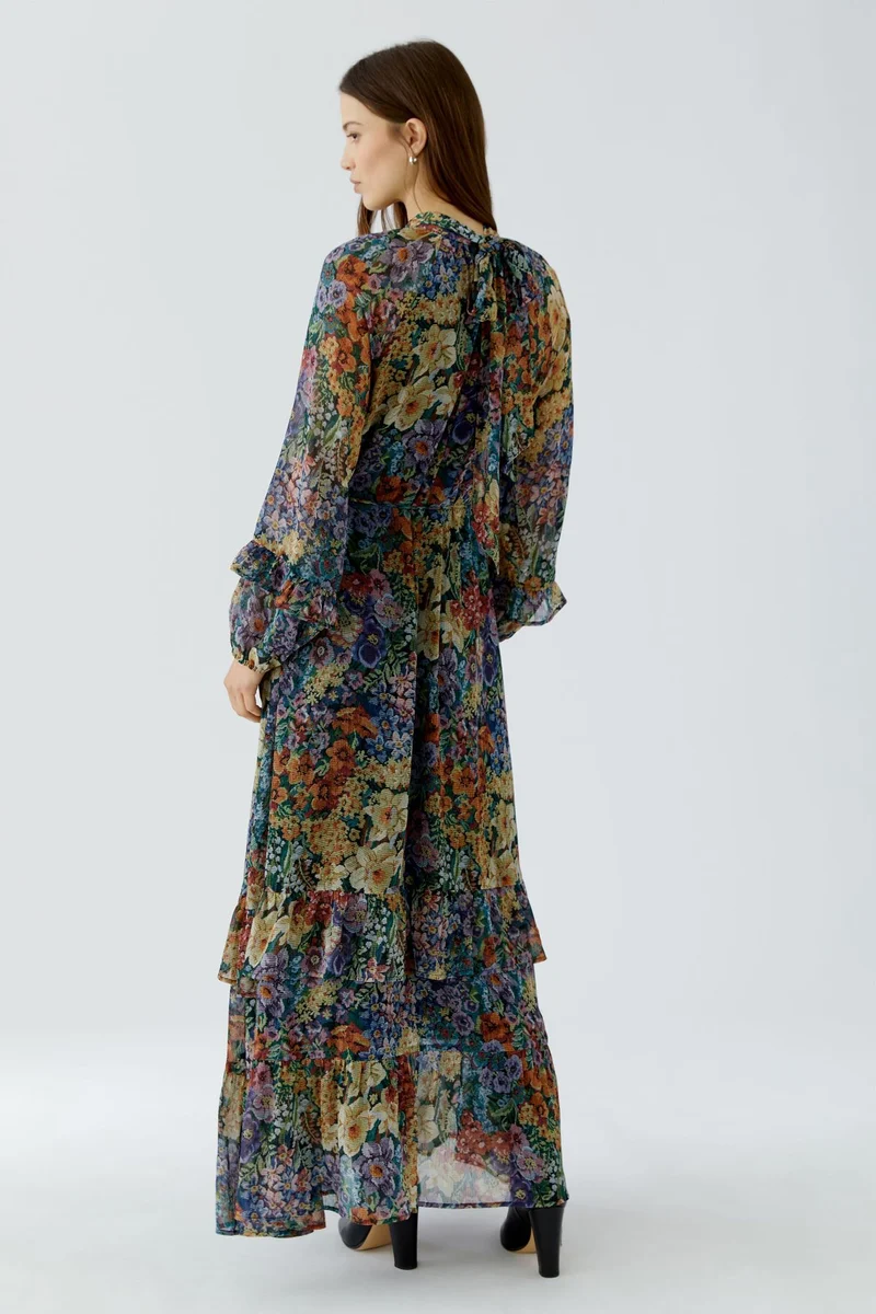 Maxikleid