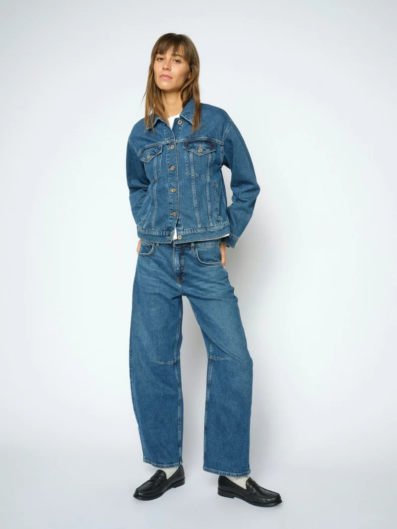 MMSaima Authentic Jacket