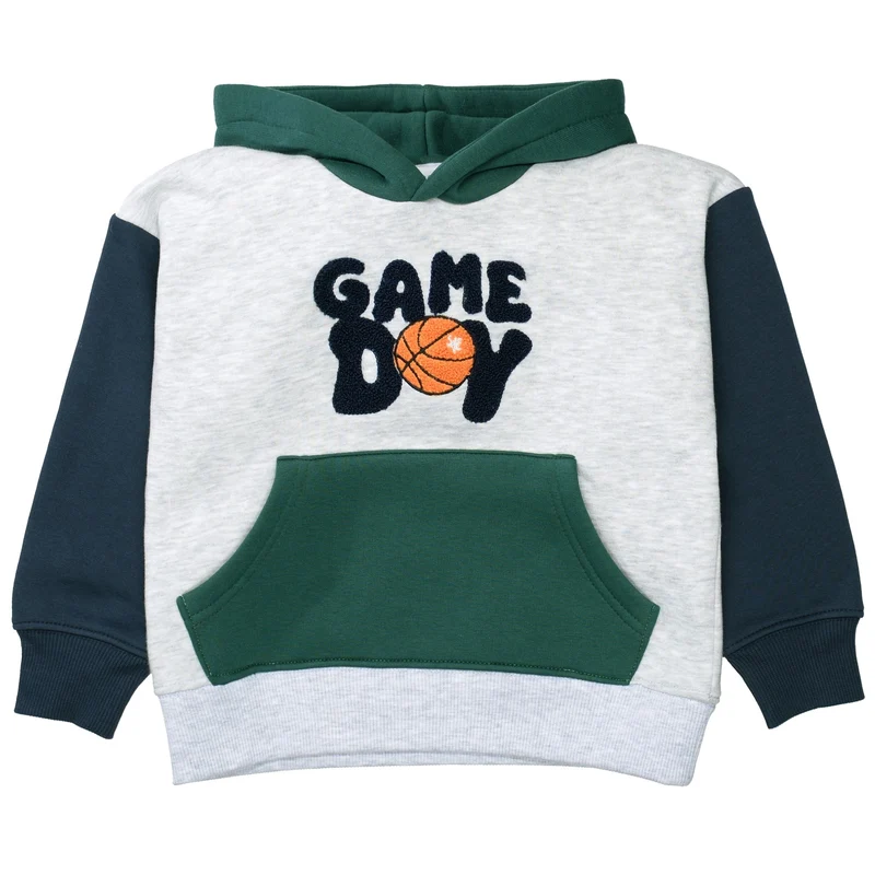 Kn.-Hoodie