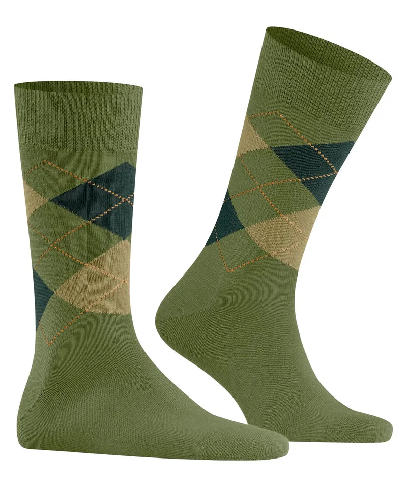 Burlington Edinburgh Herren