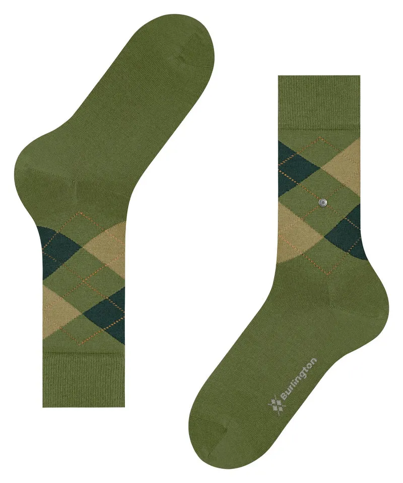 Burlington Edinburgh Herren