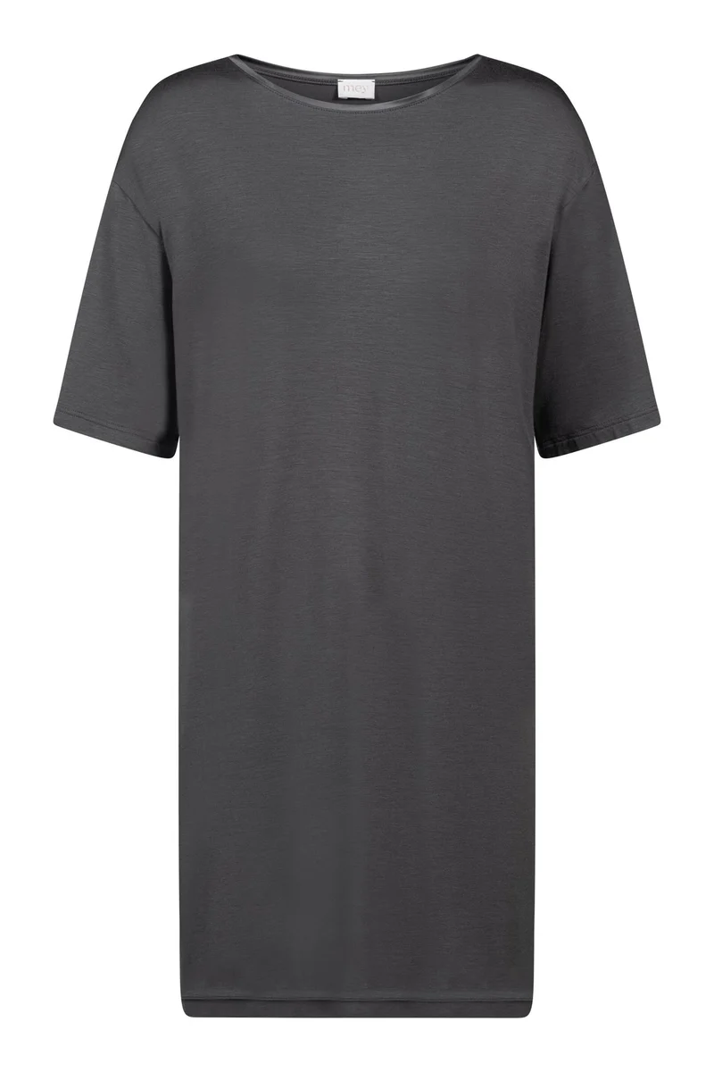 Pure Chic - Bigshirt kurzarm