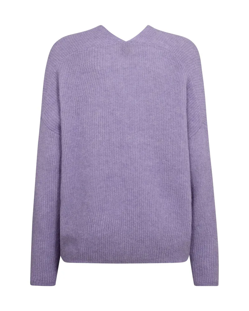 MMThora V-Neck Knit